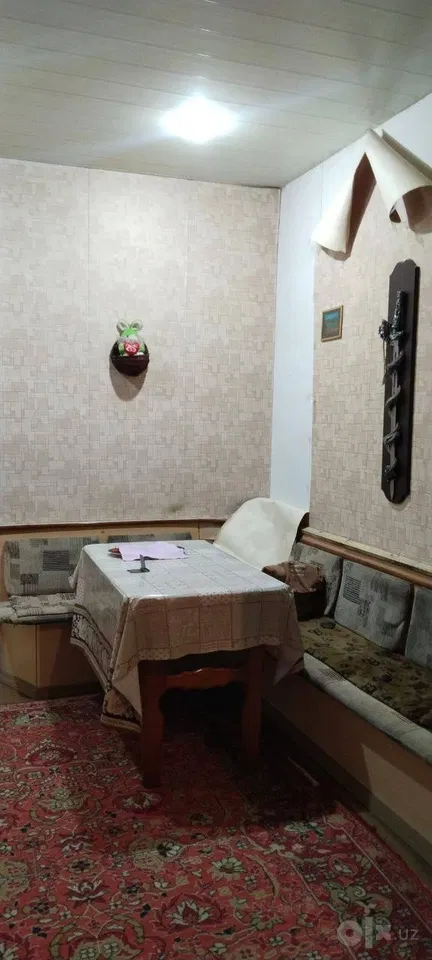 Tashkent City, Mirobod District