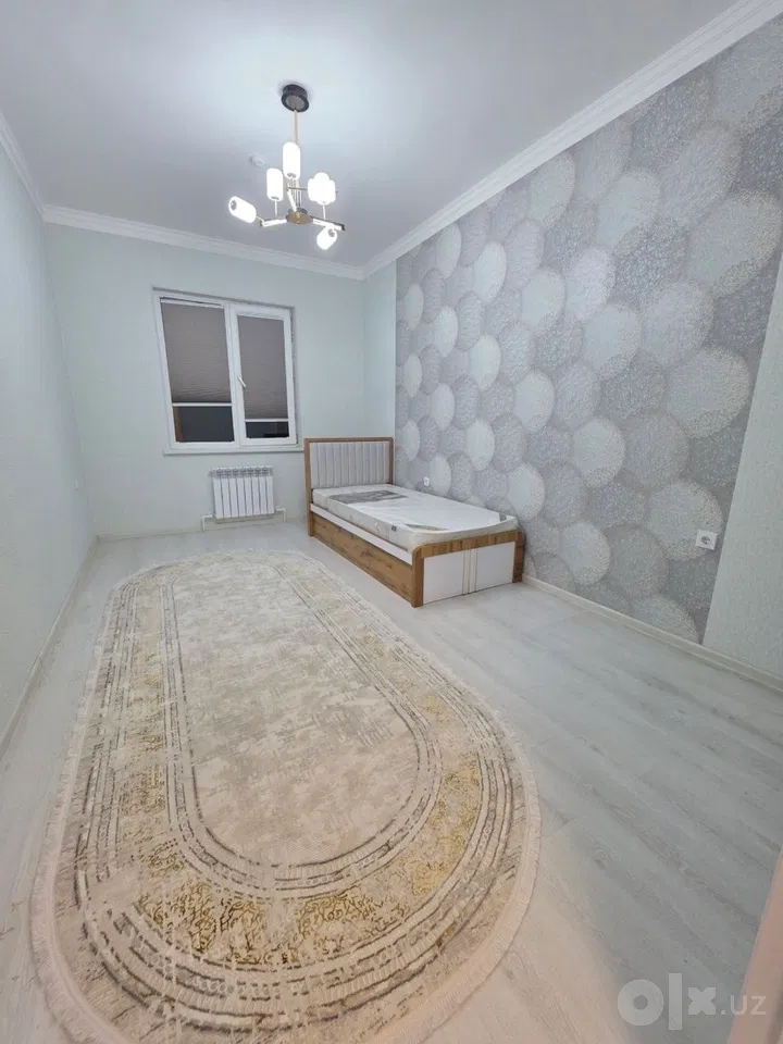 Tashkent City, Sergeli District