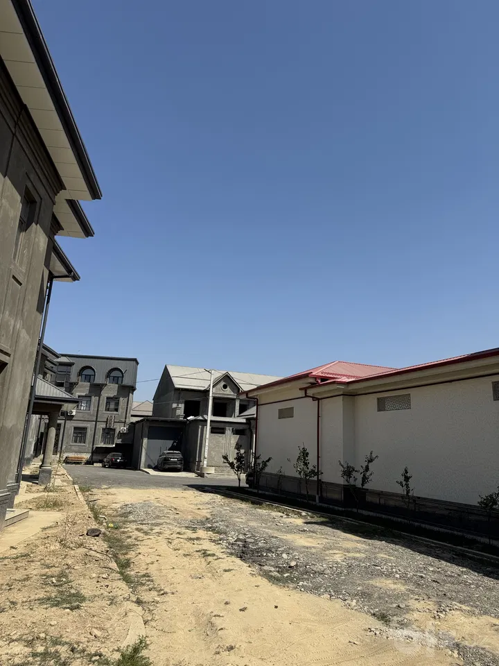 Tashkent City, Uchtepa District