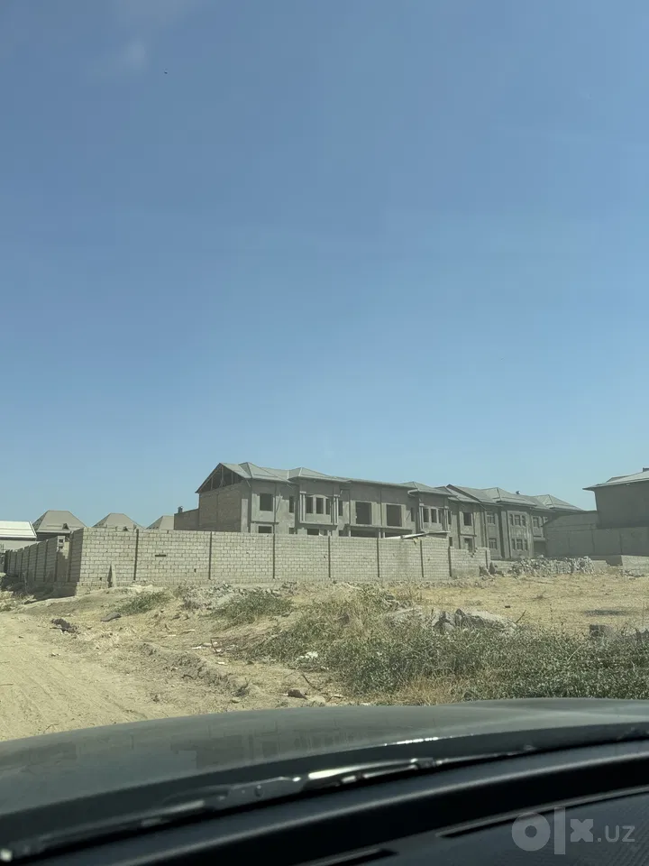 Tashkent City, Uchtepa District