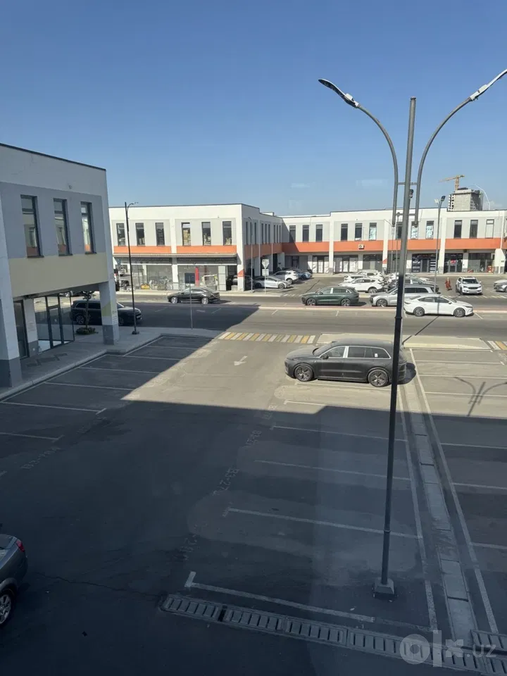 Tashkent City, Sergeli District