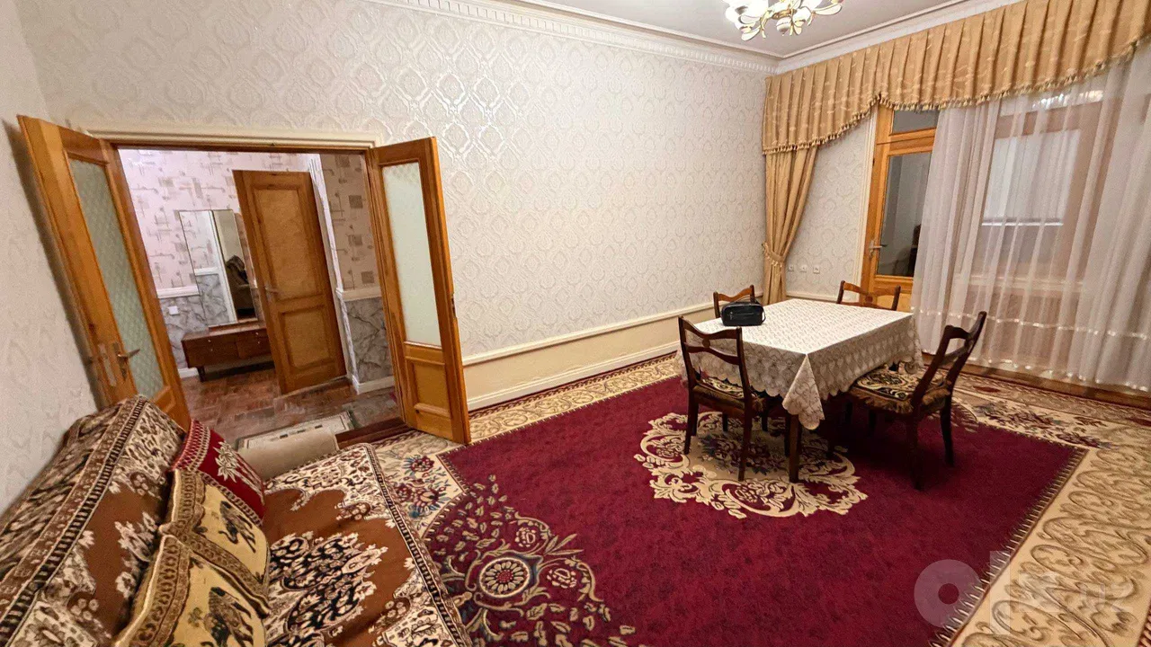 Samarkand Region, Samarkand