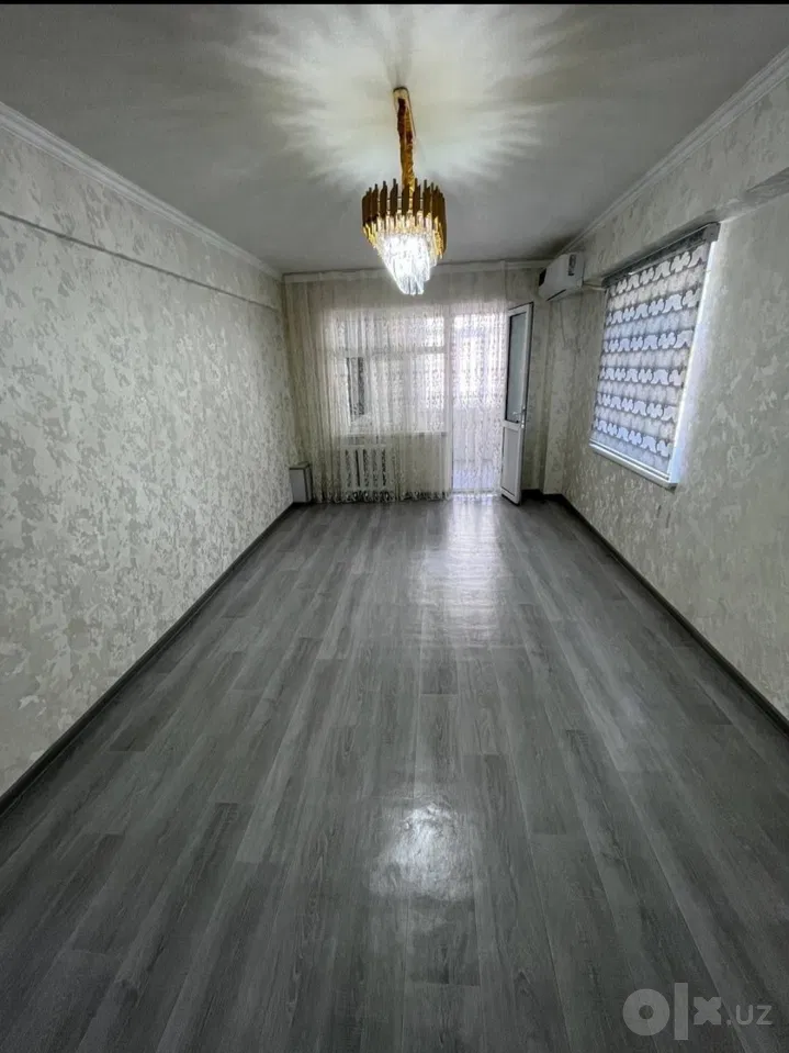 Tashkent City, Olmazor District