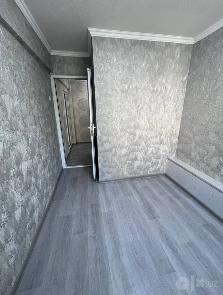 Tashkent City, Olmazor District