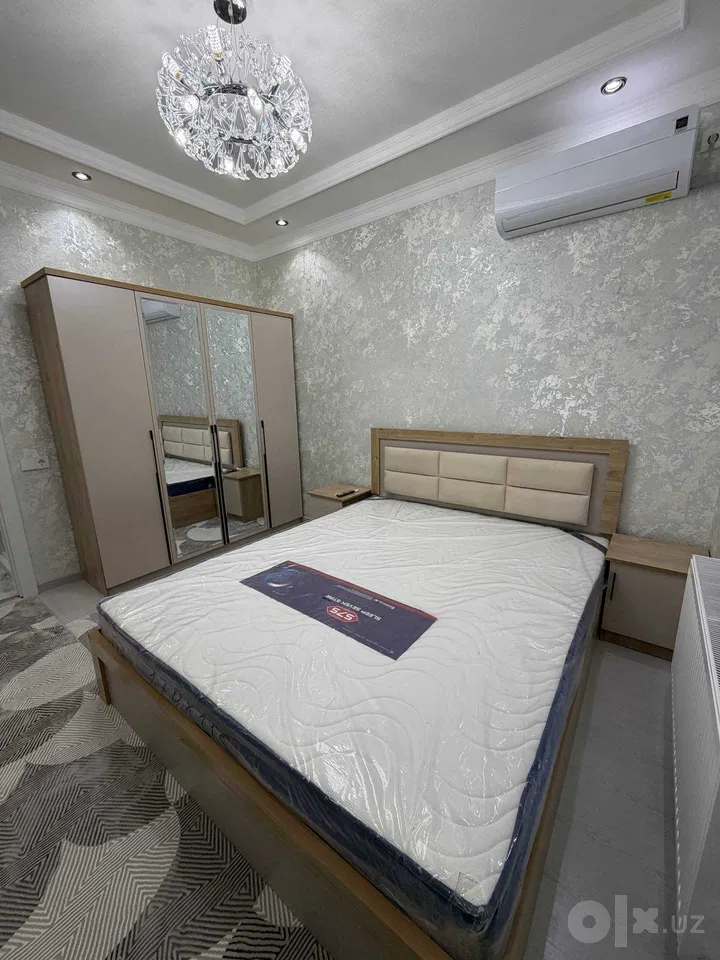 Tashkent City, Yunusobod District