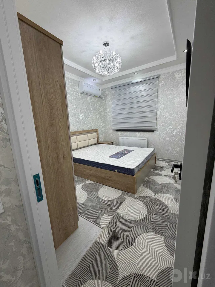 Tashkent City, Yunusobod District