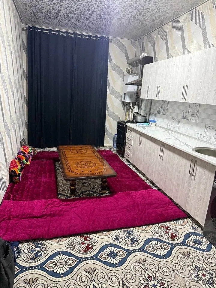 Bukhara Region, Bukhara