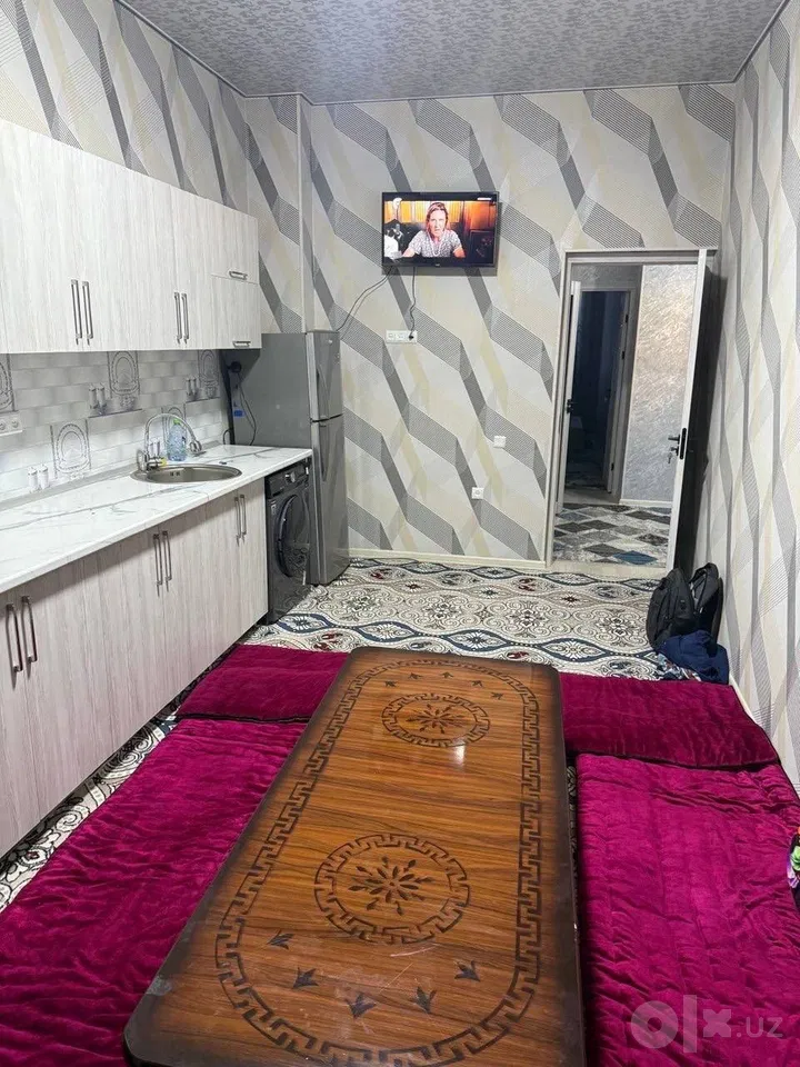 Bukhara Region, Bukhara