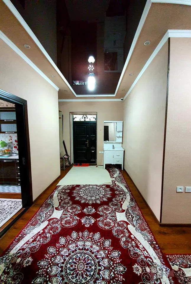 Tashkent Region, Bo'stonliq District