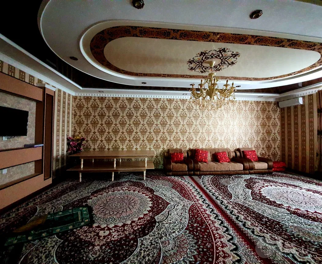 Tashkent Region, Bo'stonliq District