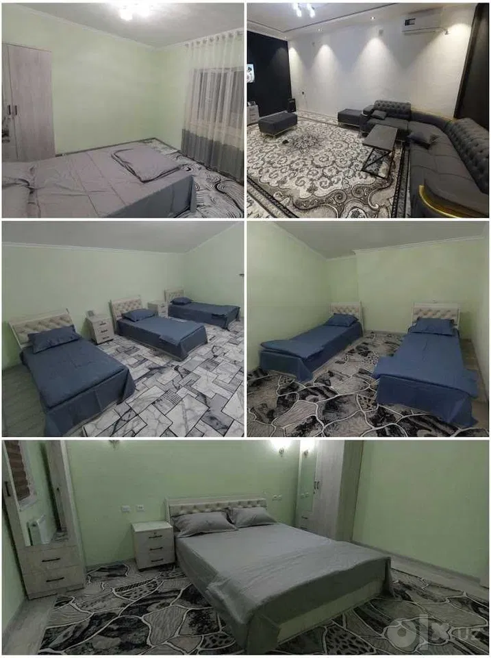 Tashkent Region