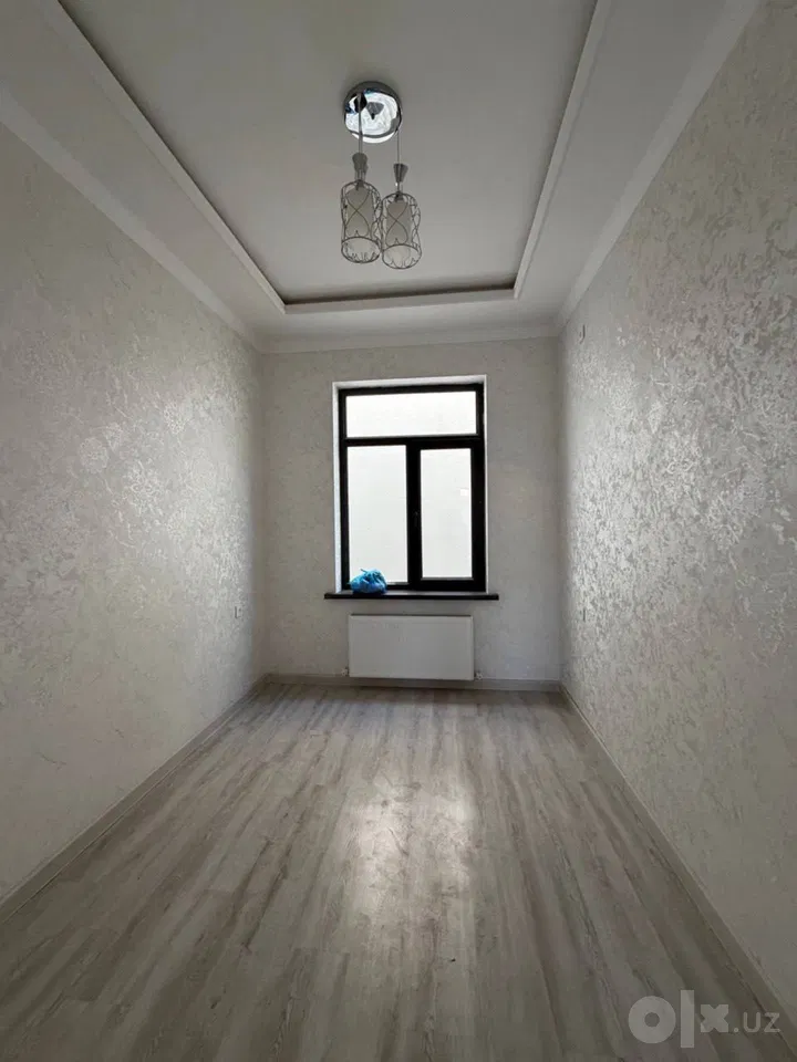 Tashkent City, Yashnobod District