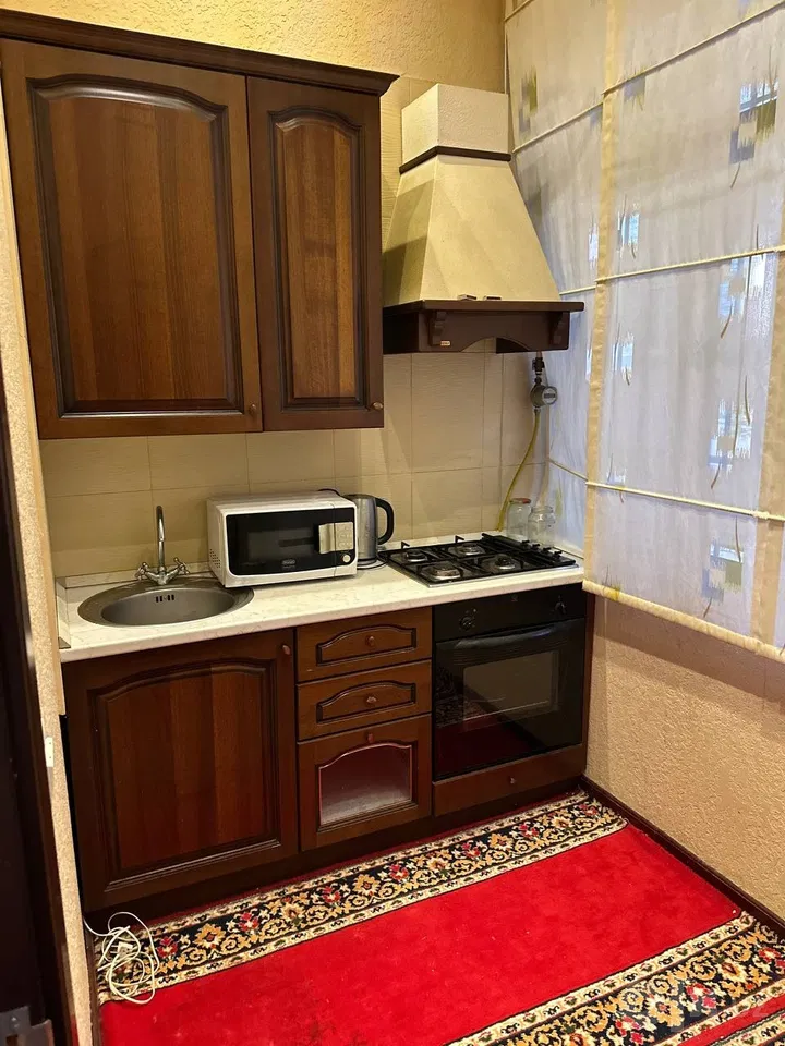 Tashkent City, Olmazor District