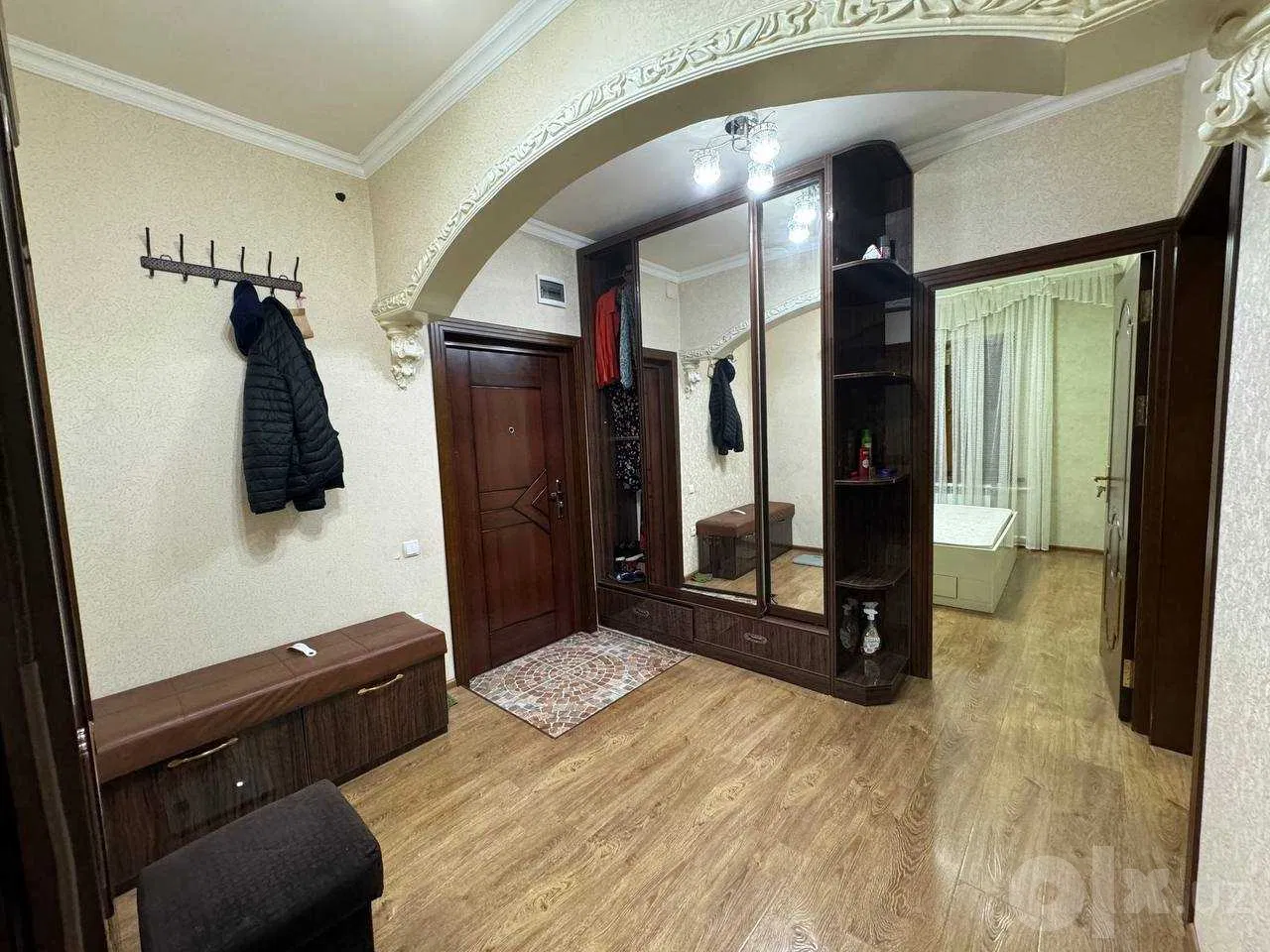 Tashkent City, Shayxontohur District