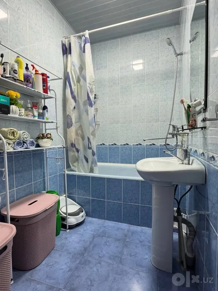 Tashkent City, Shayxontohur District