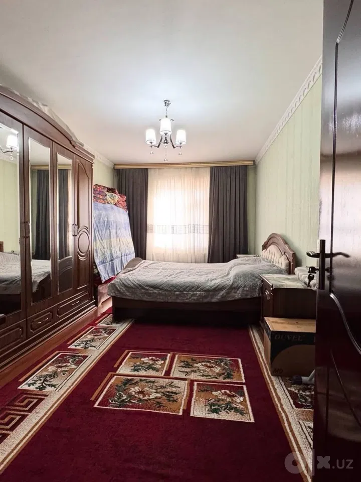 Tashkent City, Shayxontohur District