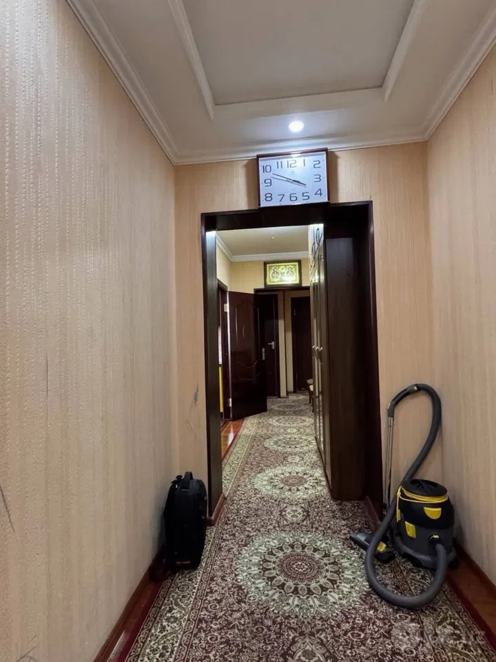 Tashkent City, Shayxontohur District