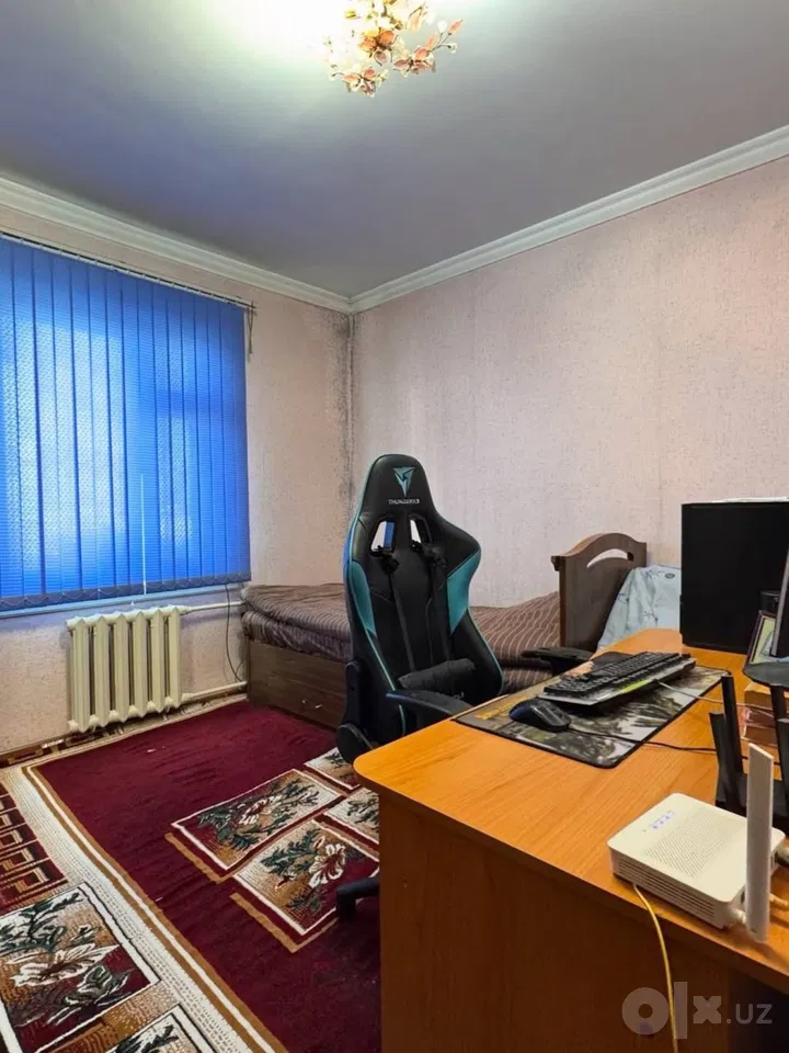 Tashkent City, Shayxontohur District