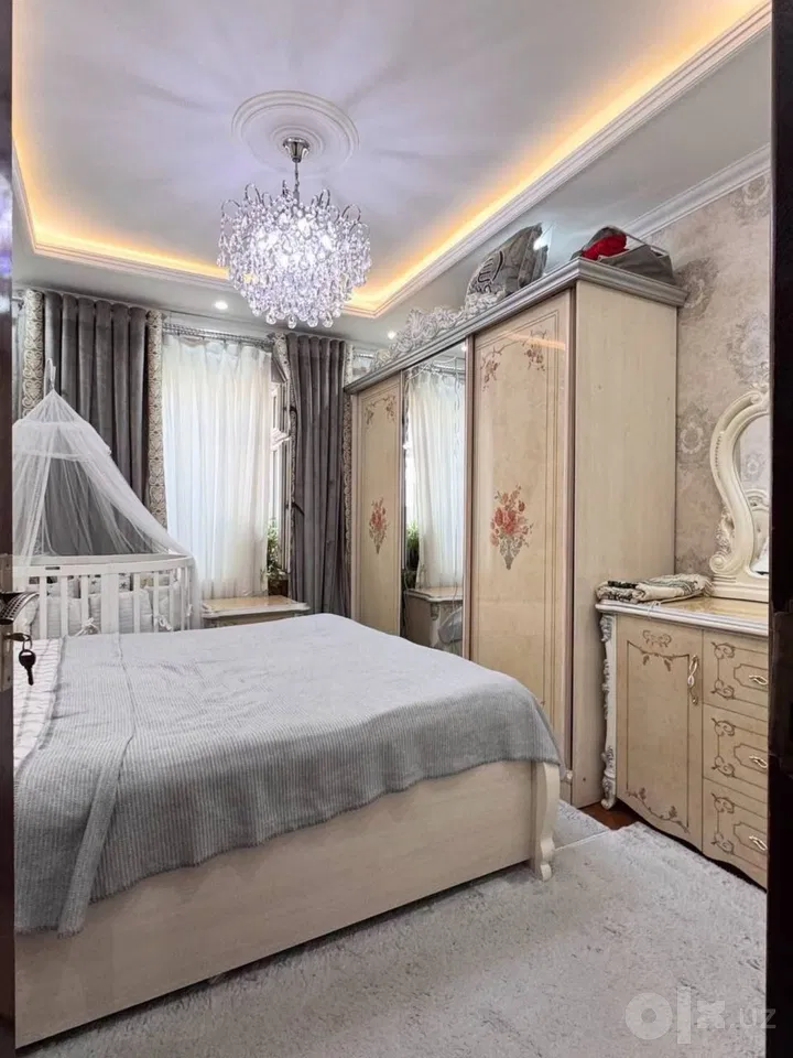 Tashkent City, Shayxontohur District