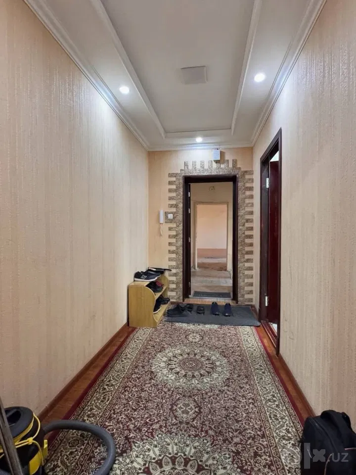 Tashkent City, Shayxontohur District