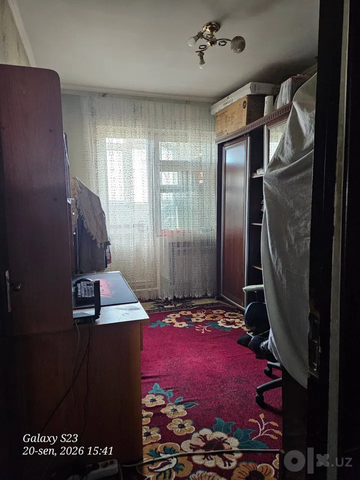 Tashkent City, Shayxontohur District