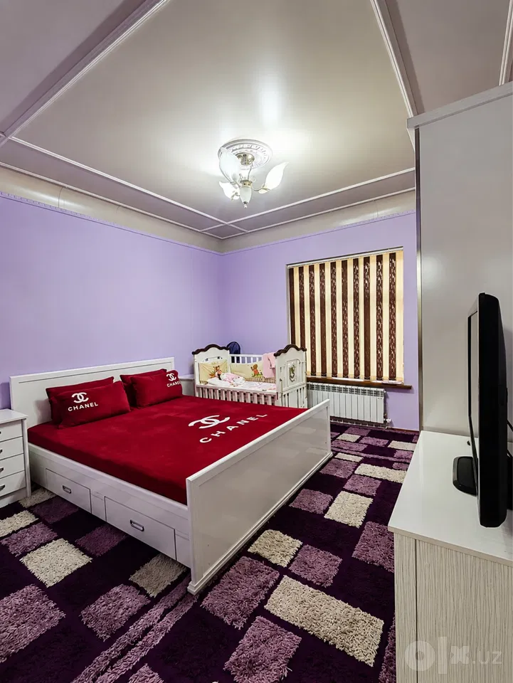 Tashkent City, Yakkasaroy District