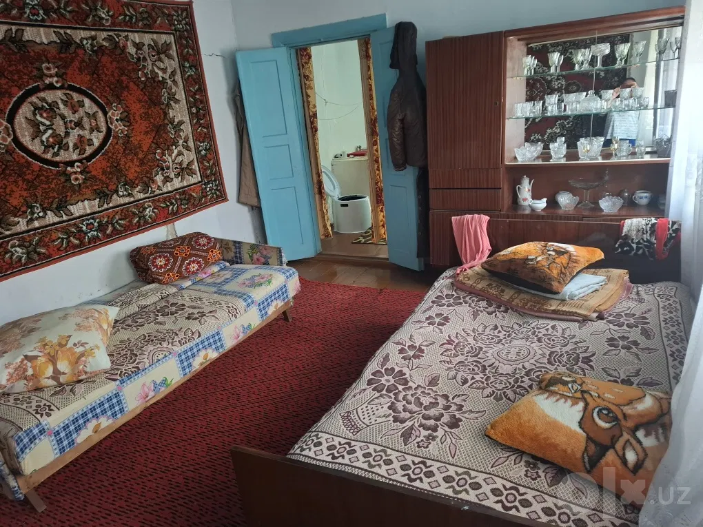Tashkent Region, Zangiota District