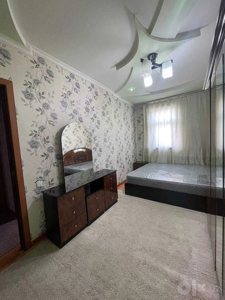 Tashkent City, Yashnobod District