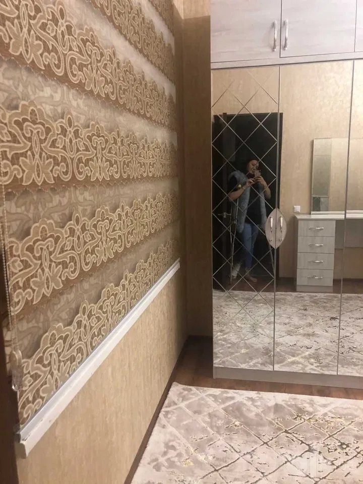 Tashkent City, Yashnobod District