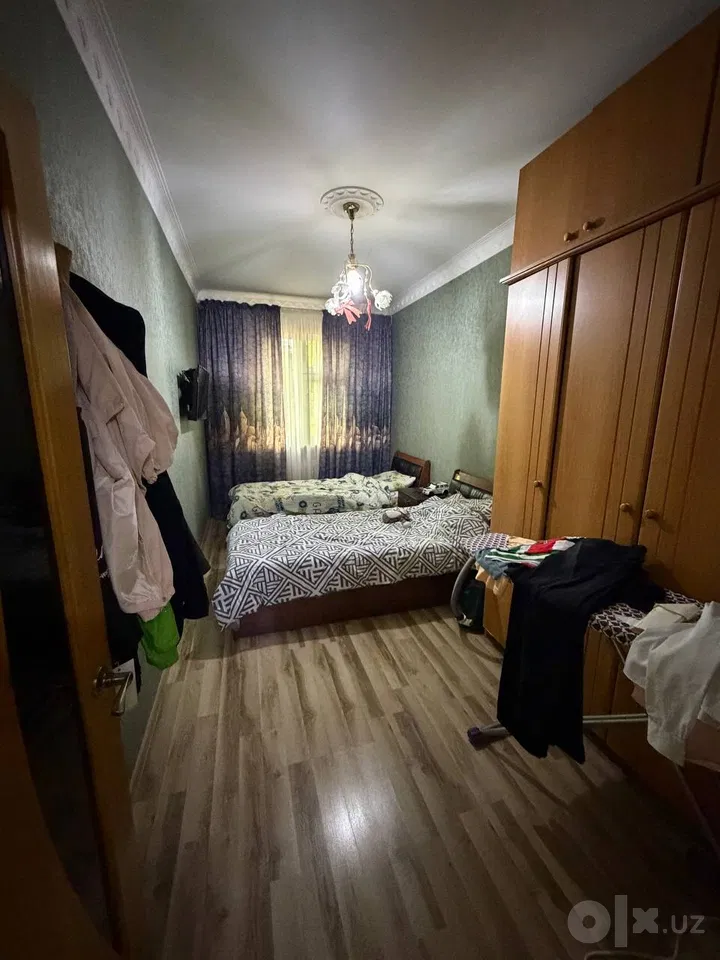 Tashkent City, Chilonzor District