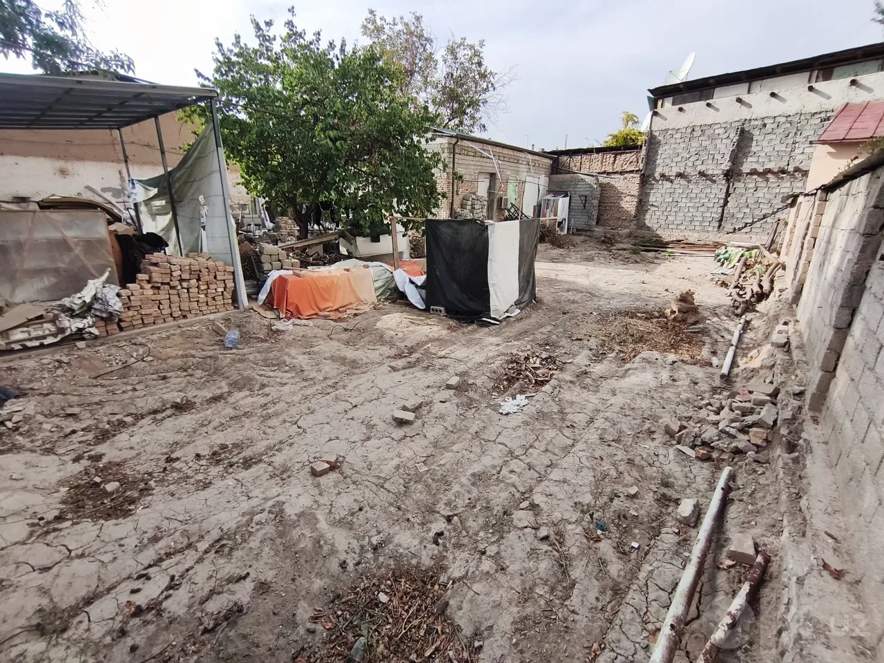 Tashkent Region, Zangiota District