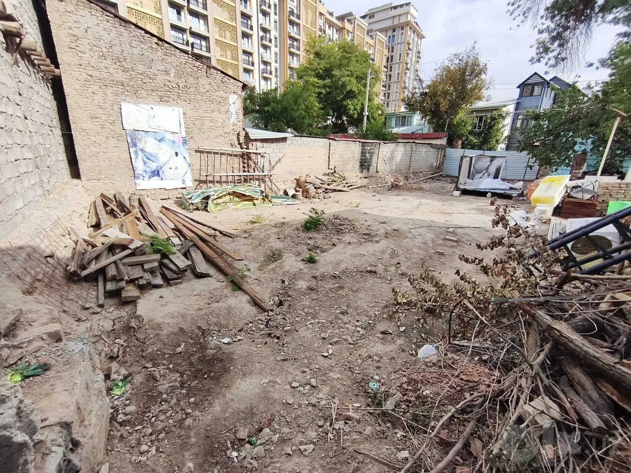 Tashkent Region, Zangiota District