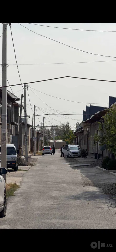 Tashkent Region, Yangiyo'l