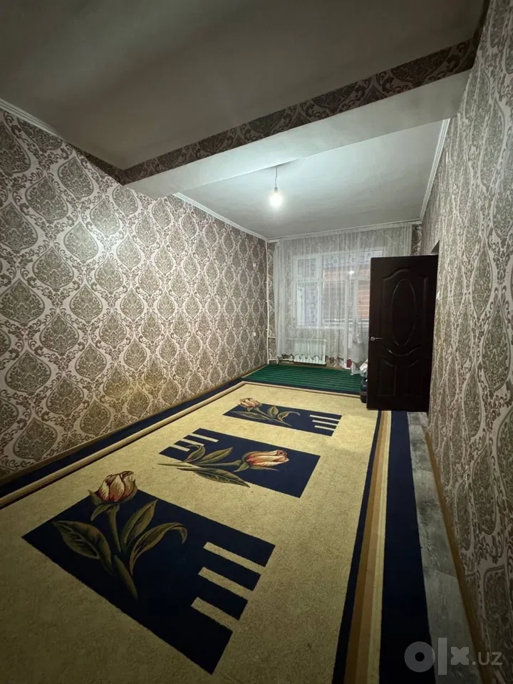 Tashkent City, Mirzo Ulug'bek District