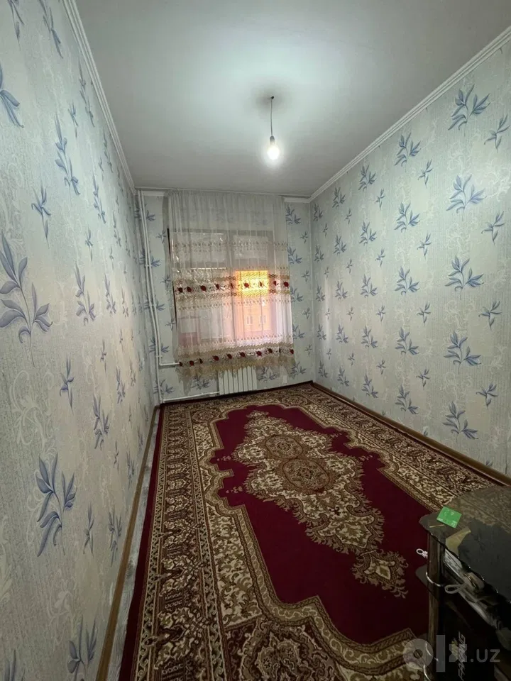 Tashkent City, Mirzo Ulug'bek District