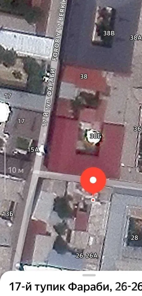 Tashkent City, Shayxontohur District