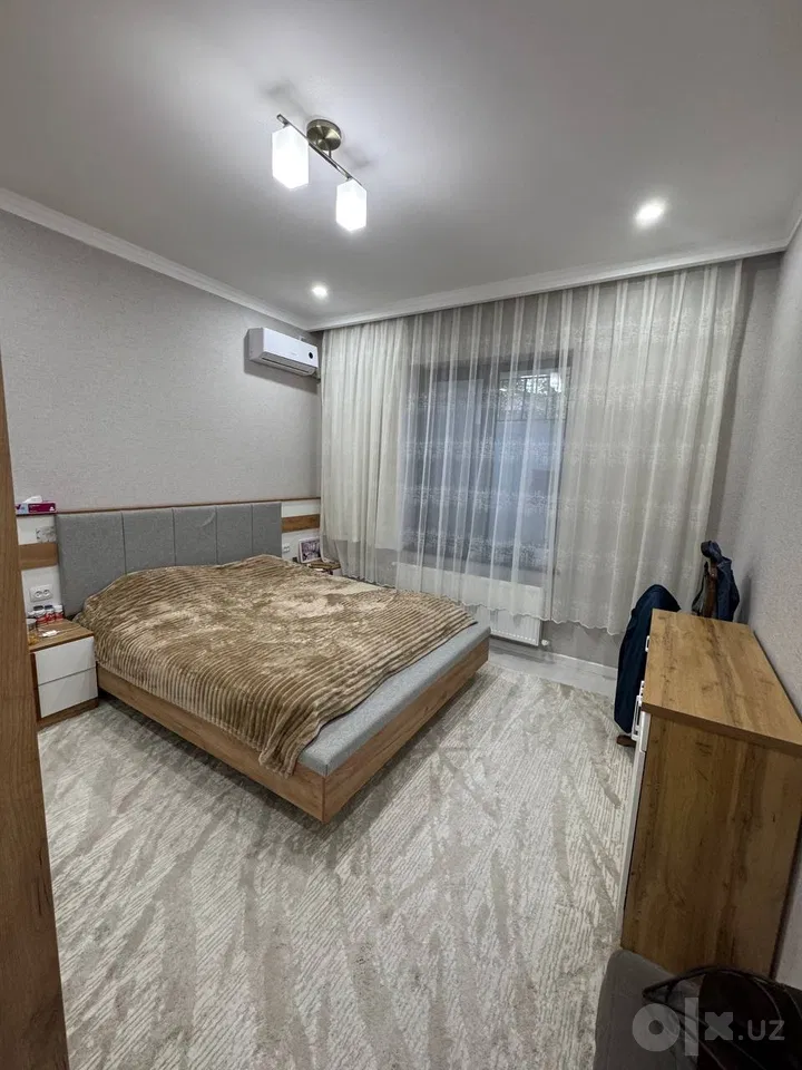 Tashkent City, Yashnobod District