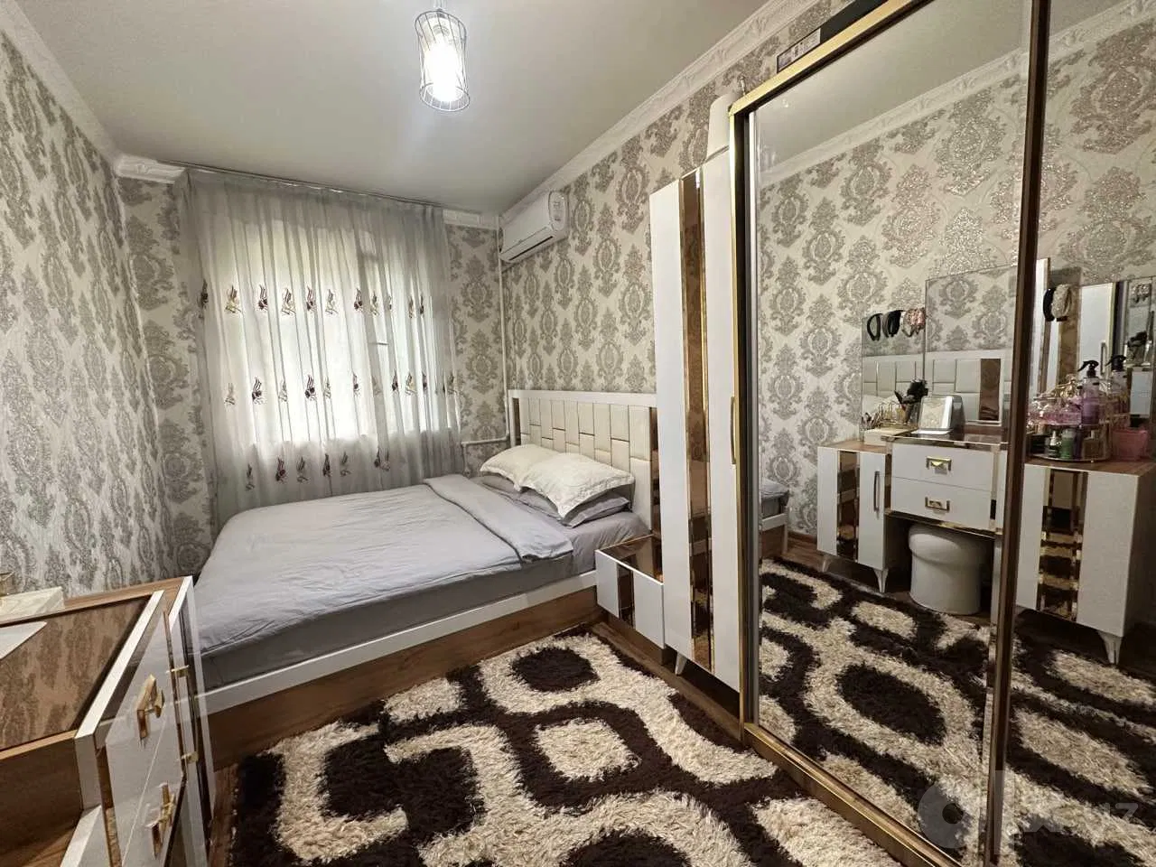 Tashkent City, Yunusobod District