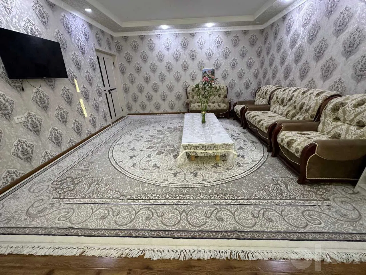 Tashkent City, Yunusobod District