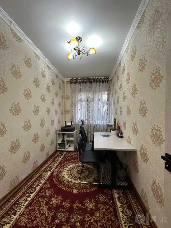 Tashkent City, Yunusobod District
