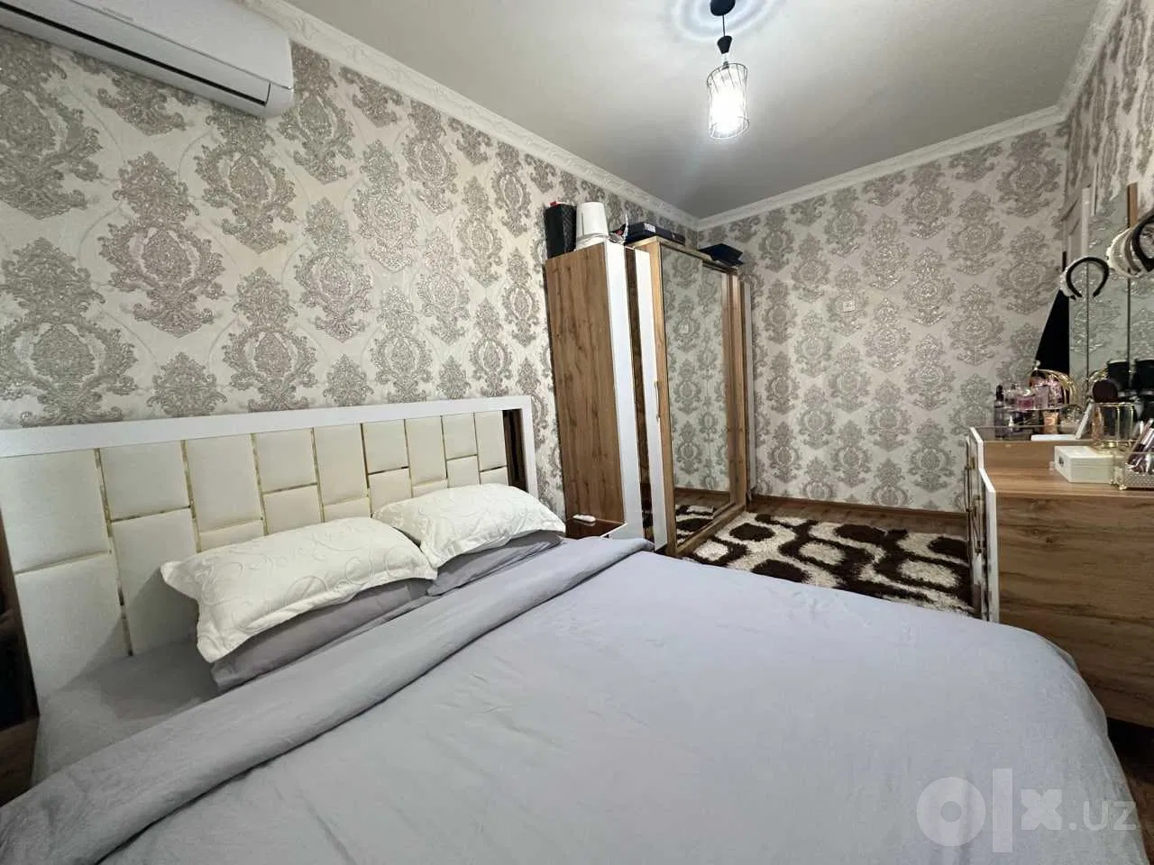 Tashkent City, Yunusobod District