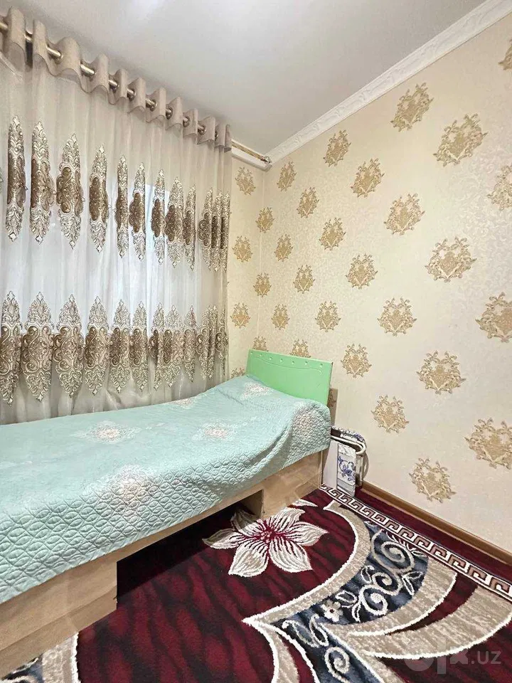 Tashkent City, Yunusobod District
