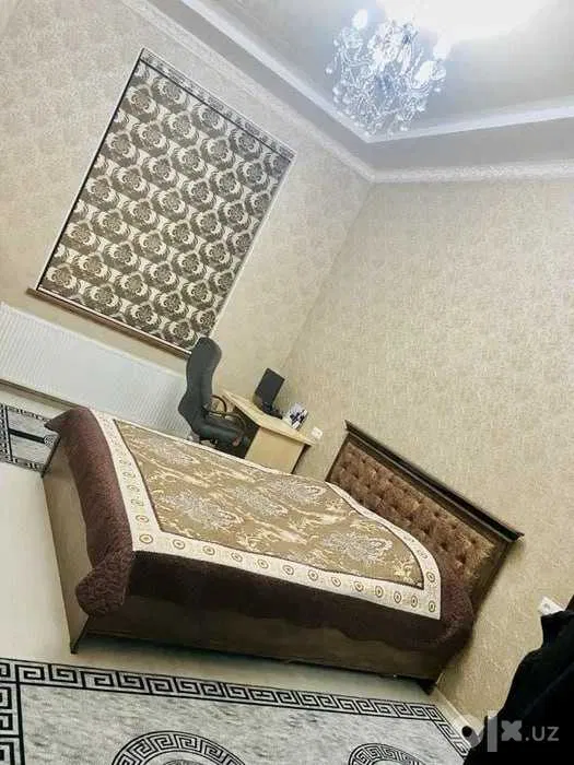 Tashkent City, Chilonzor District