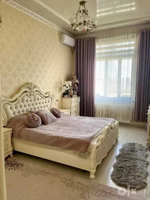 Tashkent City, Chilonzor District