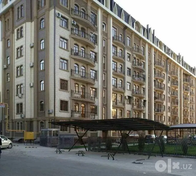 Tashkent City, Chilonzor District