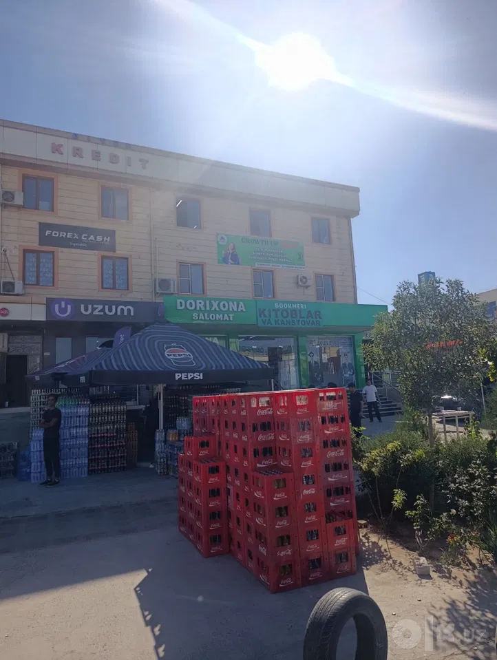 Khorezm Region