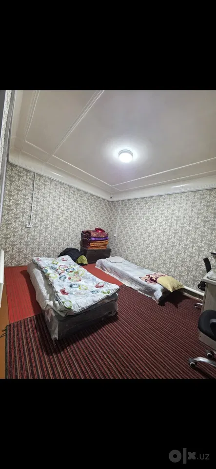 Tashkent Region, Tashkent District