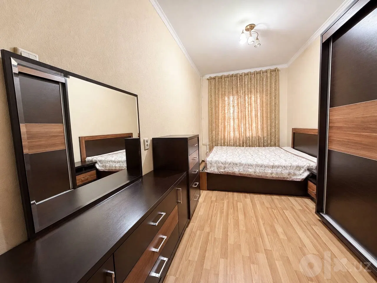 Tashkent City, Chilonzor District