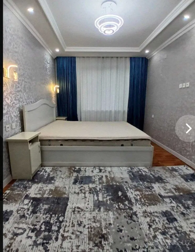 Tashkent City, Yunusobod District