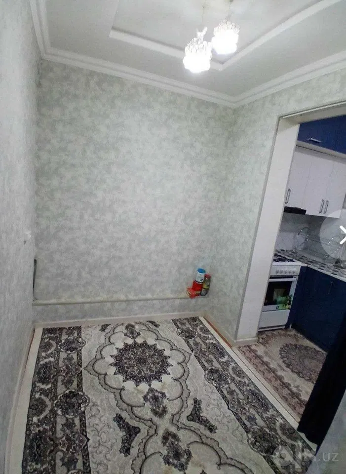 Tashkent City, Yunusobod District